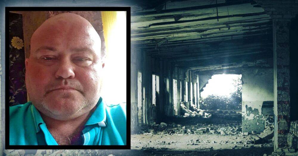 Смерть в плену. Британский волонтер Пол Ури мог погибнуть в Донецке после допросов