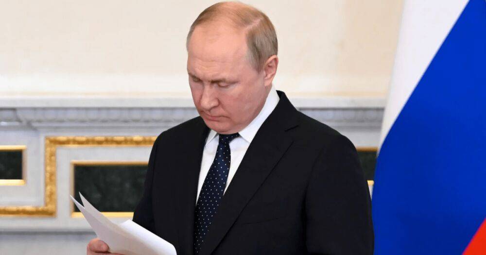 Путин внезапно собирает Совбез на фоне экстренного заседания Госдумы