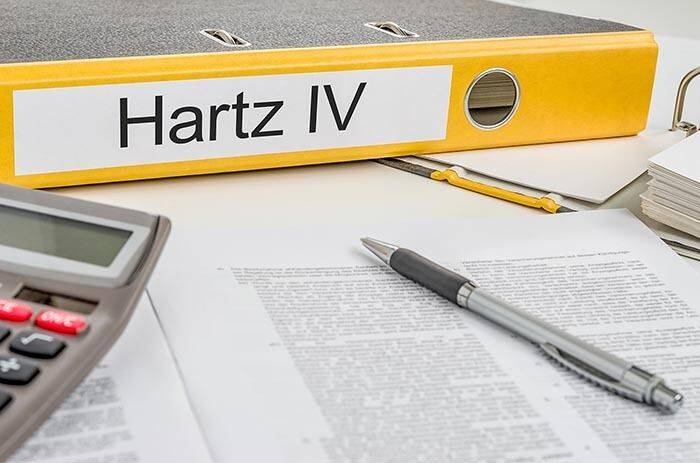 Ставки Hartz IV значительно повысятся