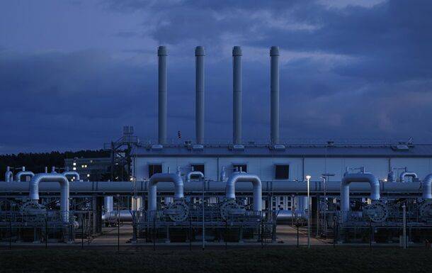 В Газпроме назвали новую причину остановки поставок газа в Европу