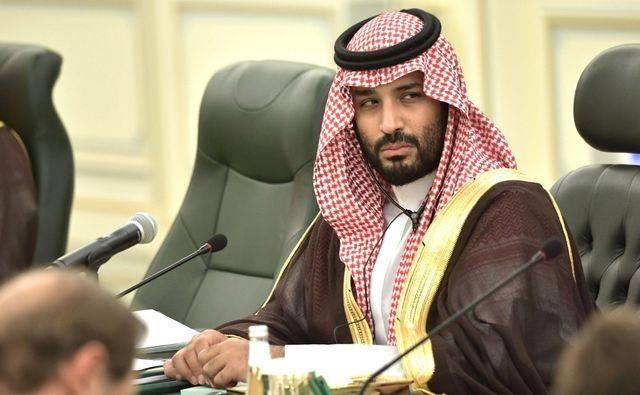 В Саудовской Аравии смогут добывать не более 13 млн баррелей нефти в день