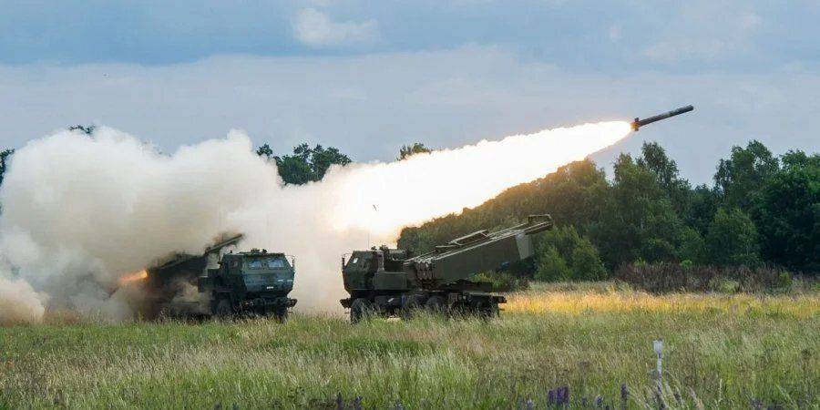 Военная техника и корабли. Украина может использовать HIMARS или M270 против целей в Крыму — ГУР