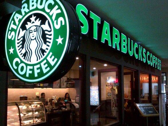 Starbucks планирует продать свои подразделения в Соединенном Королевстве, - The Times