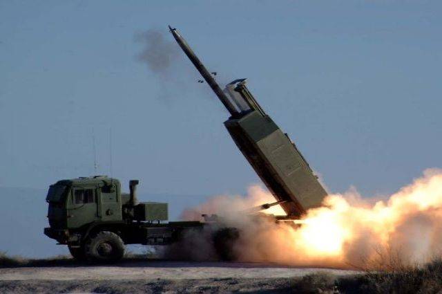 Удари HIMARS за складами окупантів могли знизити активність російської артилерії, - ISW
