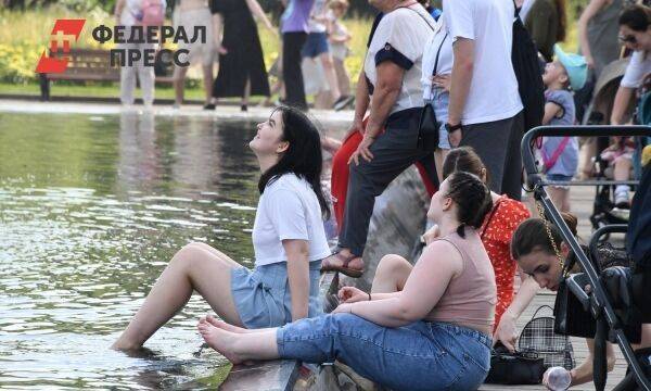 Недовольными летним отпуском остались 48 процентов россиян
