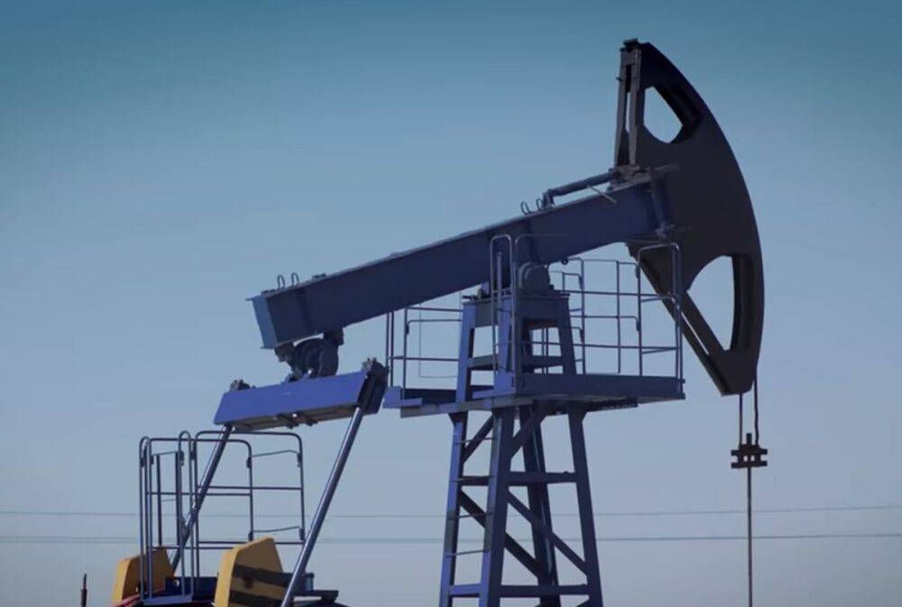 россию решили добивать: Байден устроил путину нефтяную петлю из Саудовской Аравии