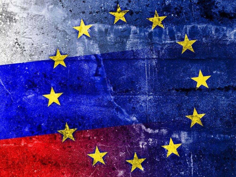 Bloomberg: Франция, Бельгия, Австрия и Германия заморозили больше всего российских активов в Евросоюзе
