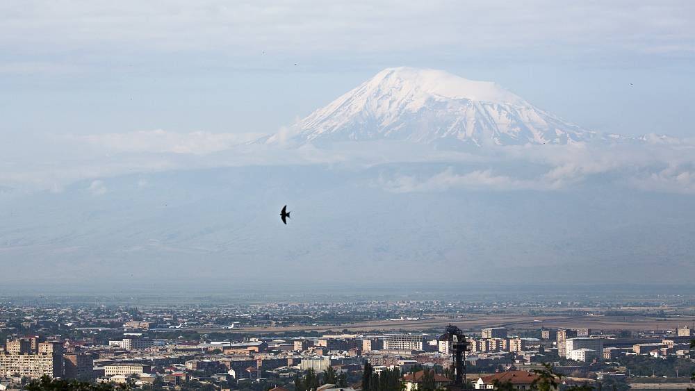 Цены на аренду жилья в Ереване взлетели из-за притока российских мигрантов