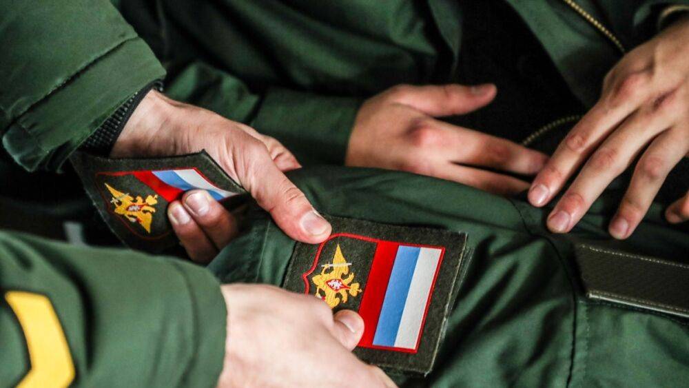 Ефрейтор РФ рассказал о десятках желающих уволиться сослуживцев