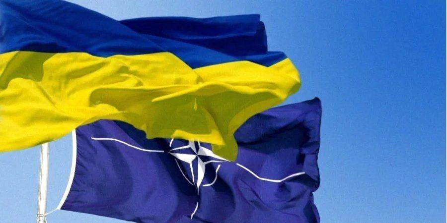 Украина стала ассоциированным членом технологической программы НАТО. Получила право разрабатывать стандарты