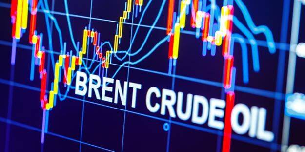 Цены на нефть продолжают расти. Стоимость Brent выше $100