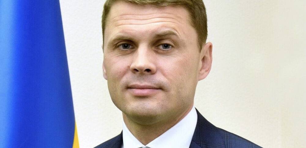 Симоненко замість Венедиктової: що відомо про нового в.о. очільника Офісу генпрокурора