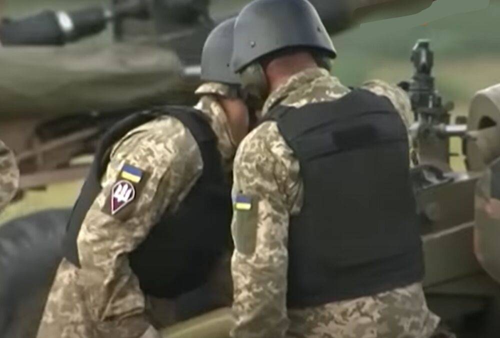 "Украинцы очень сильно сопротивляются": экс-командующий силами НАТО назвал вероятный сценарий окончания войны