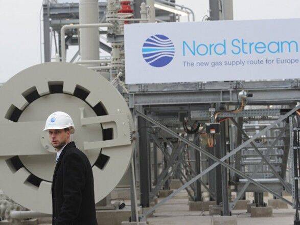 Канада отправила отремонтированную турбину для "Северного потока" в Германию