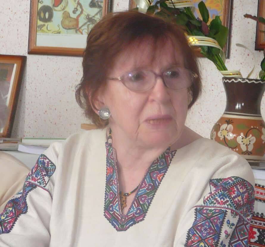 У Бразилії померла відома письменниця українського походження