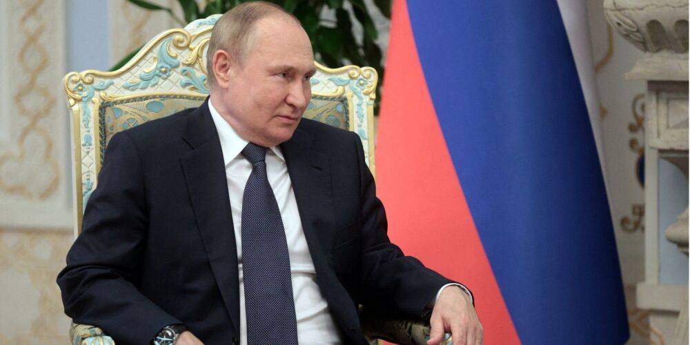 Оторванный от жизни замысел Путина. Кремль разработал «план победы» над Украиной, состоящий из трех пунктов — политология