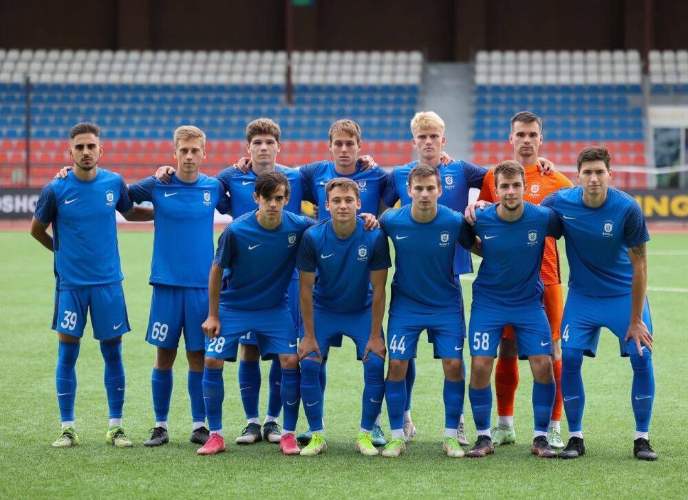 Тверская «Волга» взяла одно очко в первом матче нового сезона