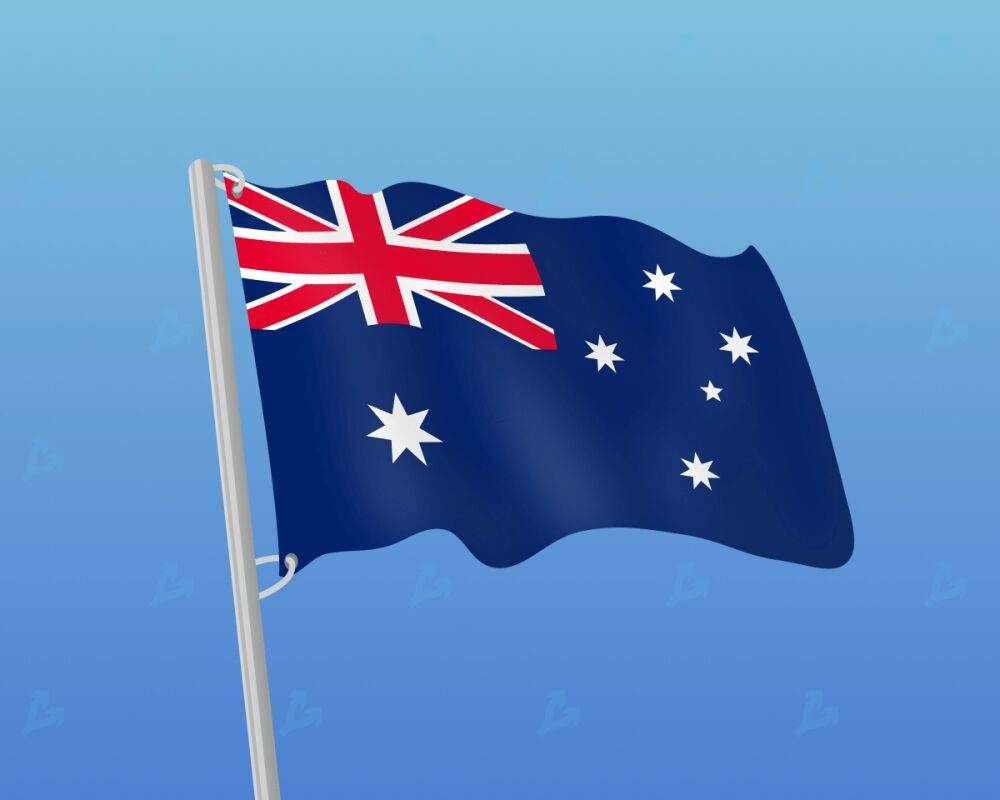В ЦБ Австралии указали на преимущество регулируемых криптовалют над CBDC