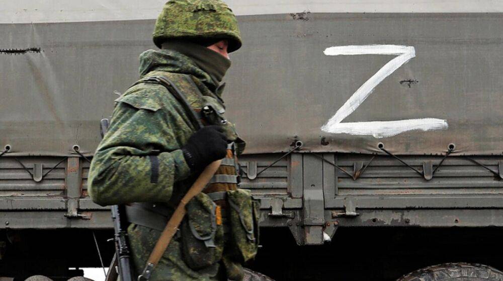 Российским солдатам в армии оформляют фиктивные контракты 2007 года – ГУР