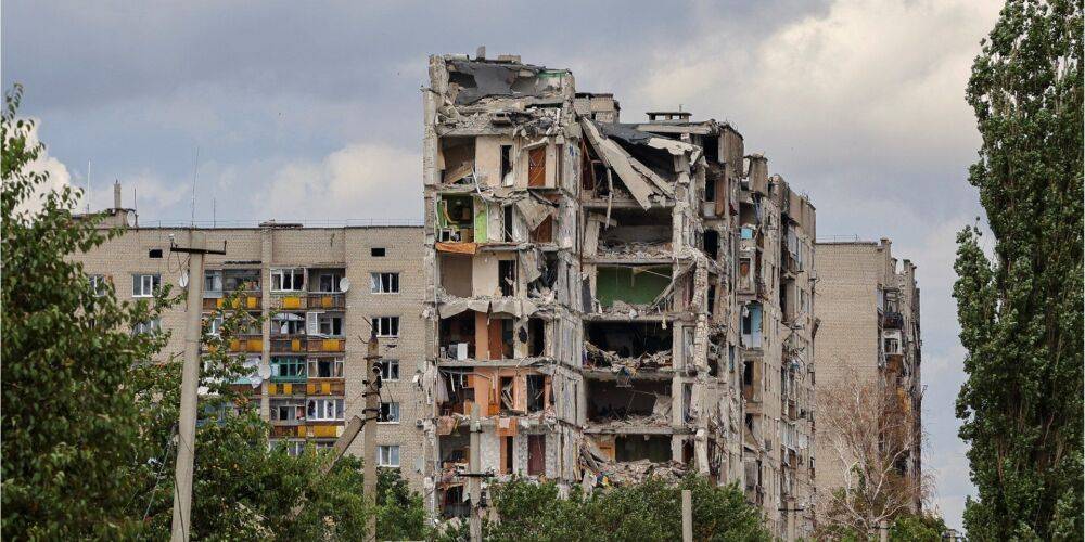 Россия хочет провести «референдум» о присоединении захваченной Луганской области раньше времени — Гайдай