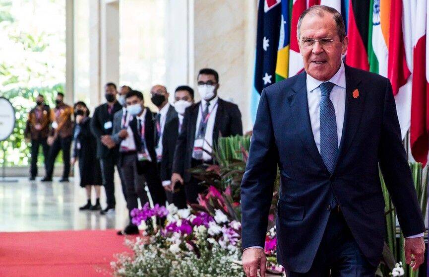 Посол России: на встрече G20 выстроилась очередь на переговоры с Лавровым