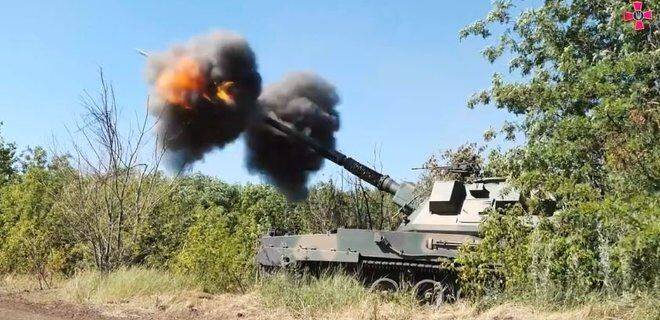 ЗСУ знищили ще 100 окупантів та чотири танки: Генштаб опублікував втрати ворога на 19 липня