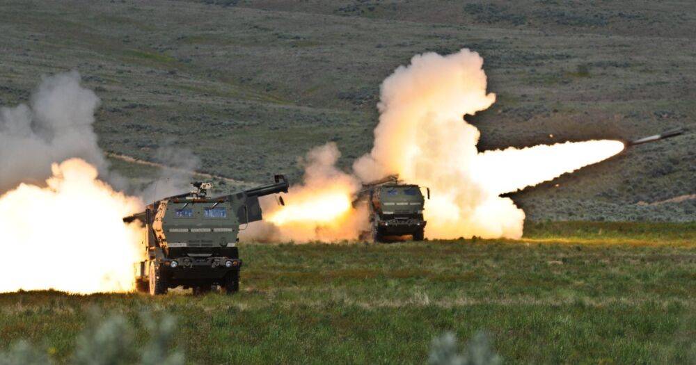 Украине уже передают дальнобойные снаряды для M142 HIMARS, — Данилов