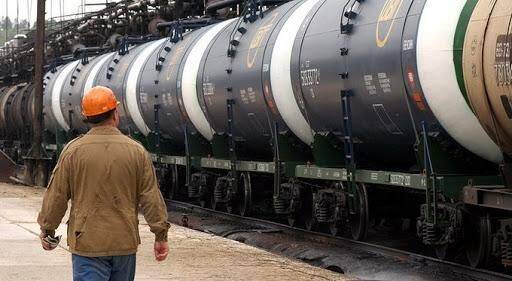 LTG Cargo начала возить нефтепродукты из Литвы в Украину
