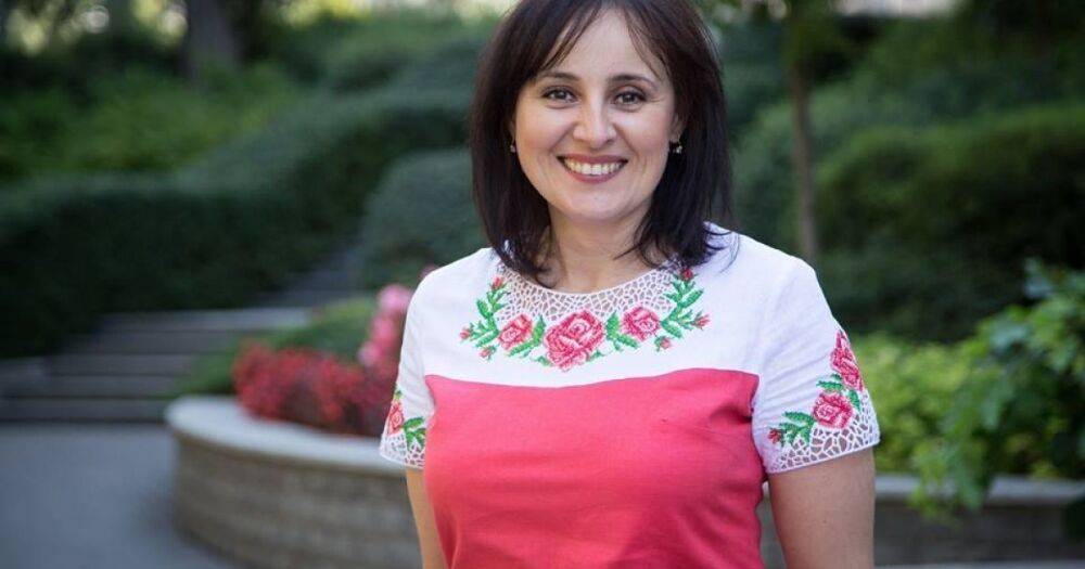 Оксана Жолнович возглавила Министерство социальной политики