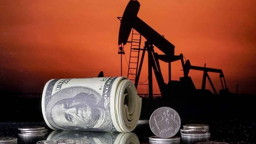 Минфин предложил закупать валюту на доходы от продажи нефти дороже $60