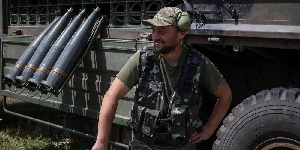 Полное освобождение Украины. Военный эксперт назвал минимальный срок