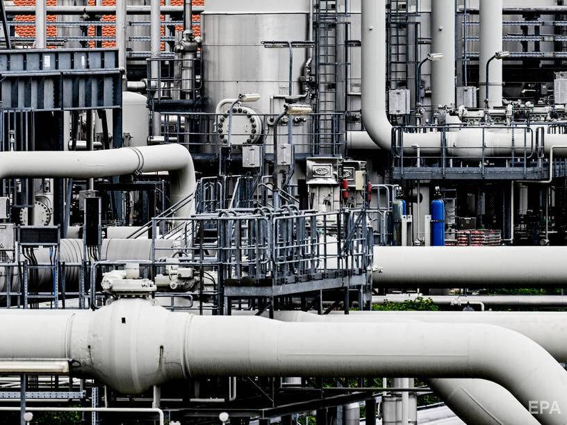 Газпром в четверг возобновит поставки газа по "Северному потоку" – СМИ