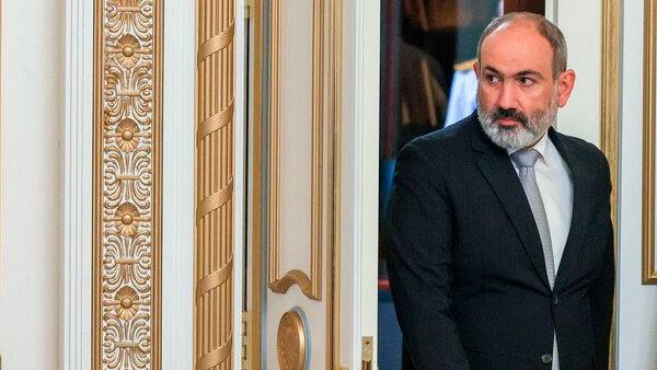 Кавказ готують до поразки Кремля: як США та ЄС допомагають Вірменії позбутися впливу РФ
