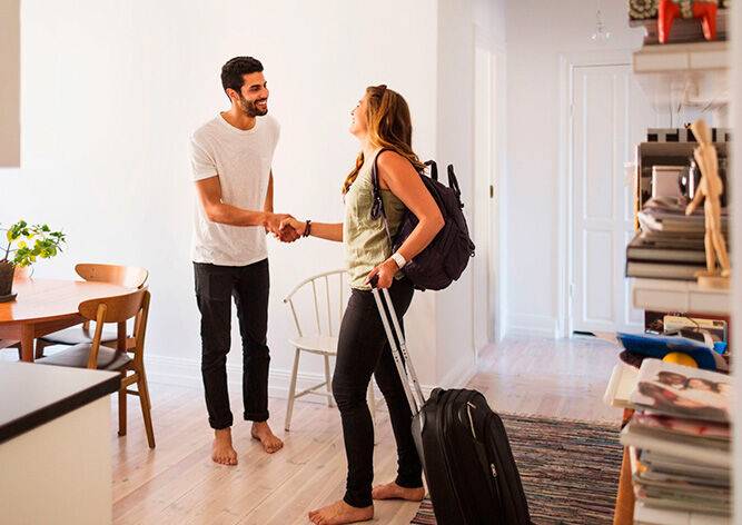 Сдача недвижимости в Чехии через Airbnb и Booking: что нужно знать