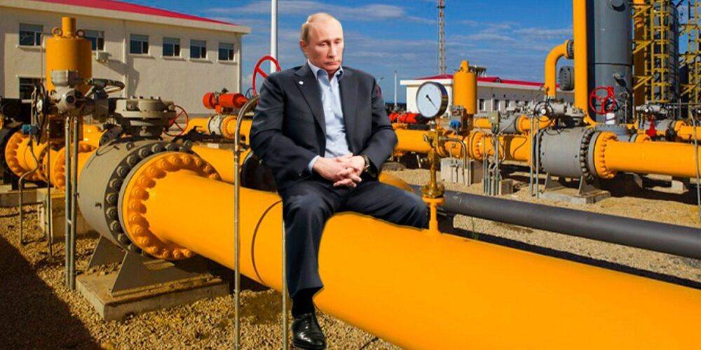 Прощай, газ. Почему «голубое топливо», вслед за нефтью, перестанет быть оружием Кремля, — авторитетный эксперт