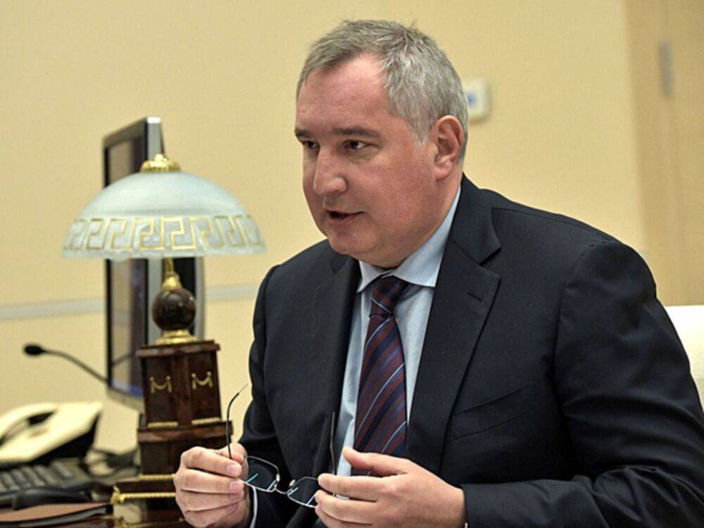 Глава «Роскосмоса» Дмитрий Рогозин допустил перенос пуска ракеты «Союз-5» при задержке со стороны Казахстана