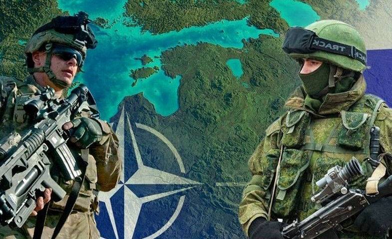 Оружие Украине и 300 тысяч войск: саммит НАТО, полный неожиданностей