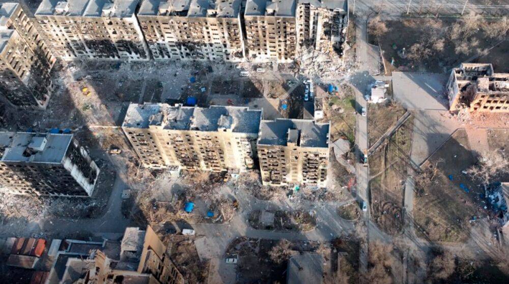 В Раде рассказали, сколько украинцев оставили без жилья российские агрессоры