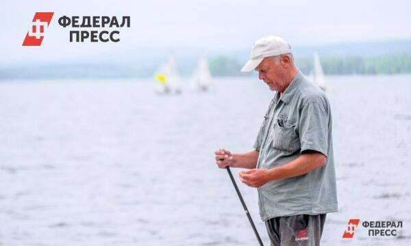 Части пенсионеров с 21 июля начнут перечислять по 10 тысяч рублей