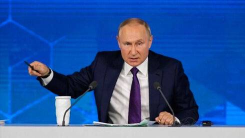 Путін назвав умову для експорту зерна з України