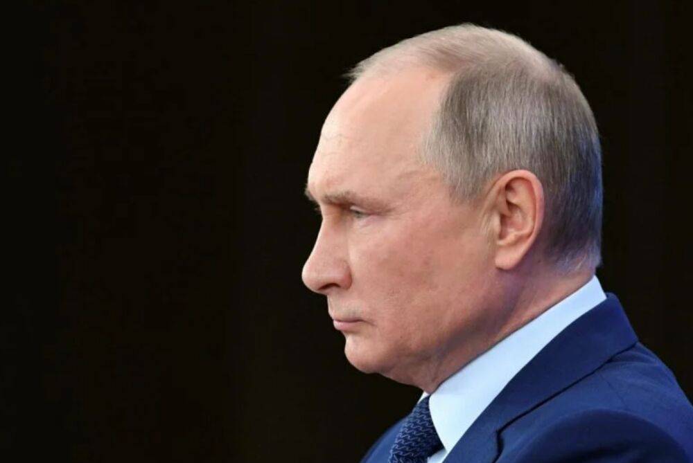 Путін може використати ядерний шантаж, щоб зупинити український контрнаступ - ISW