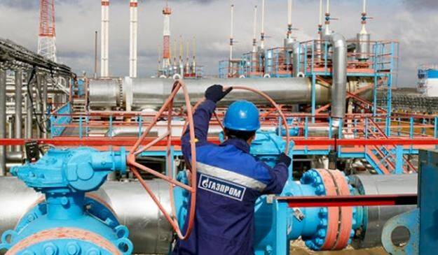 Газпром возобновит поставки газа по «Северному потоку» по графику