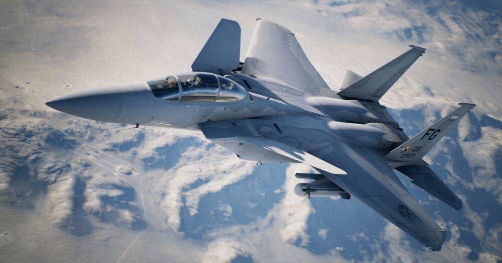 США с союзниками обсуждают обучение летчиков ВВС Украины на западных истребителях