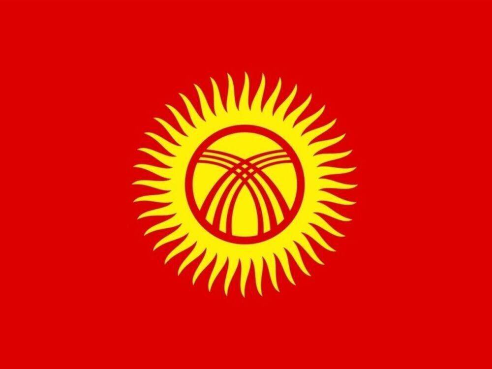 Киргизия захотела сотрудничать с ушедшими из РФ компаниями при одном условии