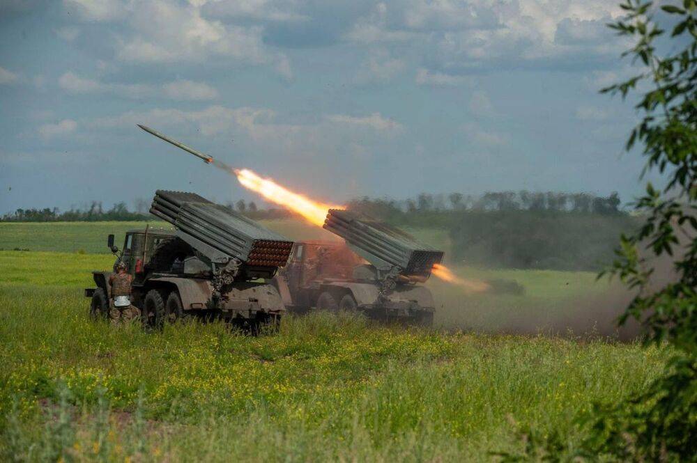 "Все идет и будет еще больше": глава МИД Кулеба обнадежил заявлением о поставках вооружения Украине