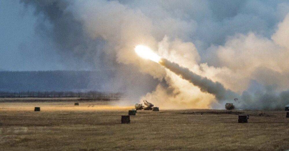 США передадут Украине 4 HIMARS и 2 ЗРК NASAM для защиты от ракет РФ, — Пентагон (видео)