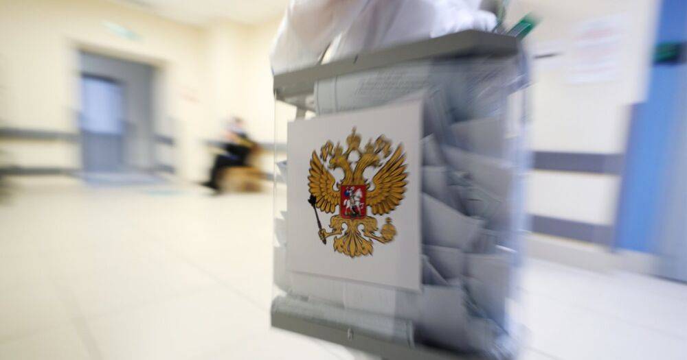 Референдум в Запорожской области: оккупанты рассказали новые подробности