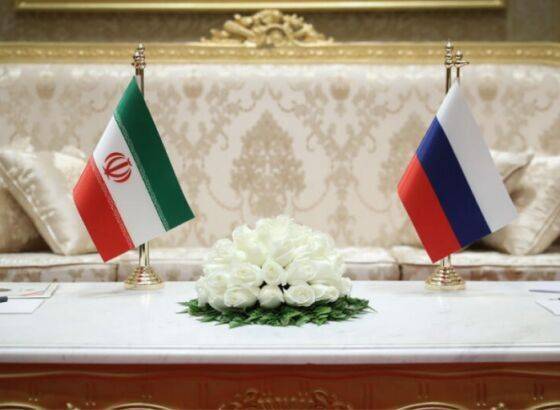 Путин прибыл в Тегеран на саммит стран-гарантов астанинского процесса по Сирии