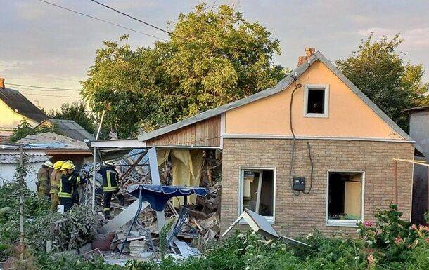 Оккупанты обстреляли из Градов Никопольский район