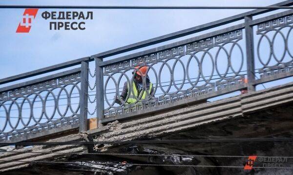 Подрядчика капремонта Колмовского моста в Великом Новгороде оштрафовали на 28 миллионов